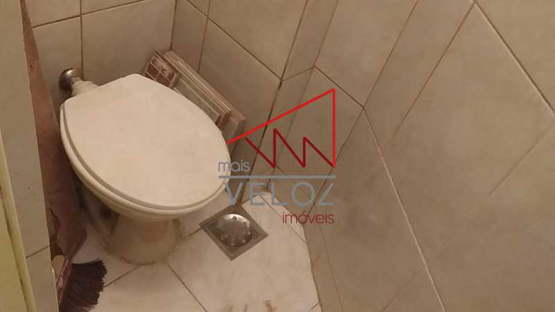 Apartamento à venda com 5 quartos, 270m² - Foto 24