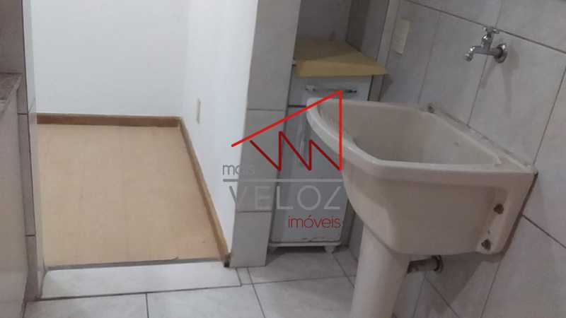 Apartamento à venda com 5 quartos, 270m² - Foto 25