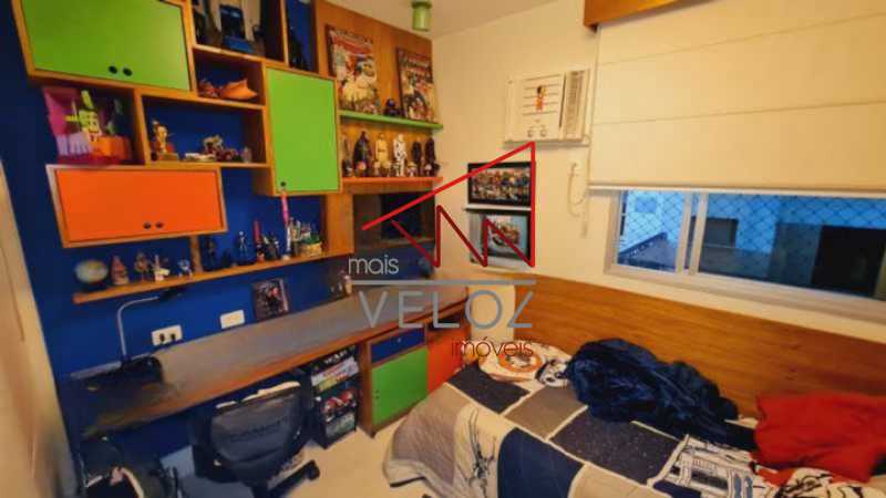 Apartamento à venda com 3 quartos, 140m² - Foto 14