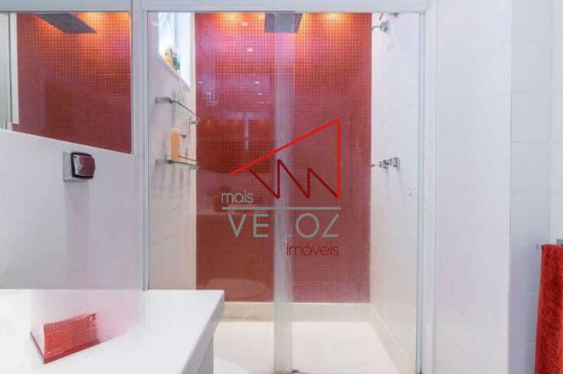 Apartamento à venda com 3 quartos, 164m² - Foto 17