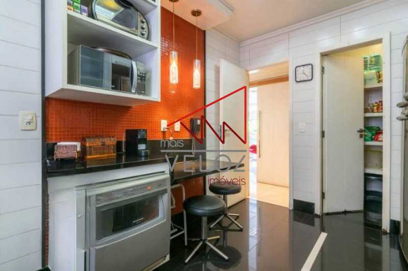 Apartamento à venda com 3 quartos, 164m² - Foto 23