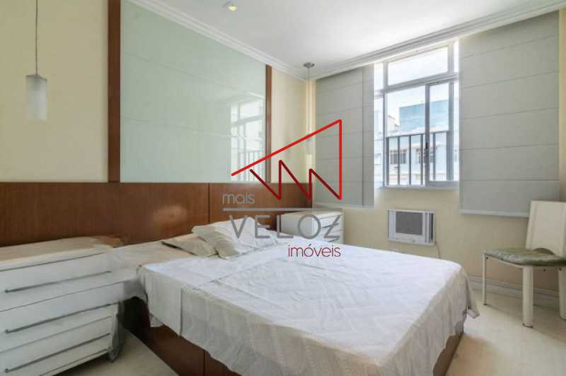 Apartamento à venda com 3 quartos, 164m² - Foto 11