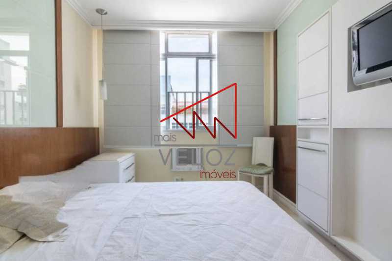 Apartamento à venda com 3 quartos, 164m² - Foto 12