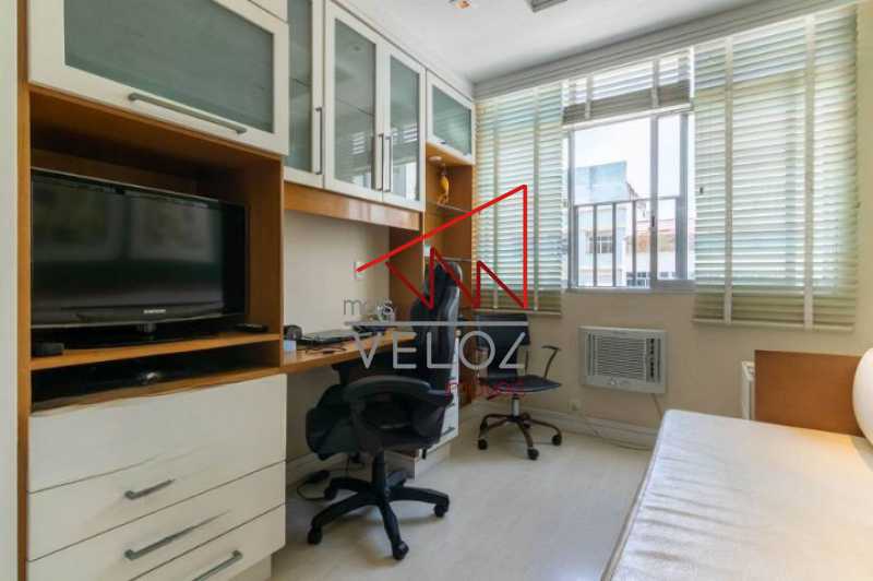 Apartamento à venda com 3 quartos, 164m² - Foto 15