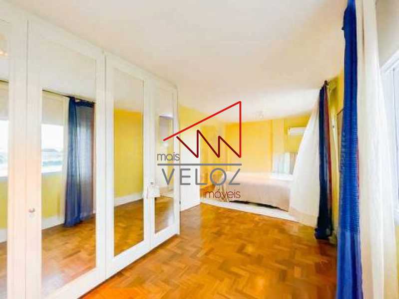 Apartamento à venda com 4 quartos, 130m² - Foto 23