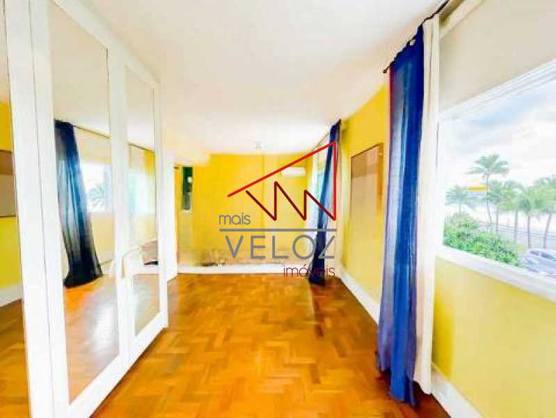 Apartamento à venda com 4 quartos, 130m² - Foto 22