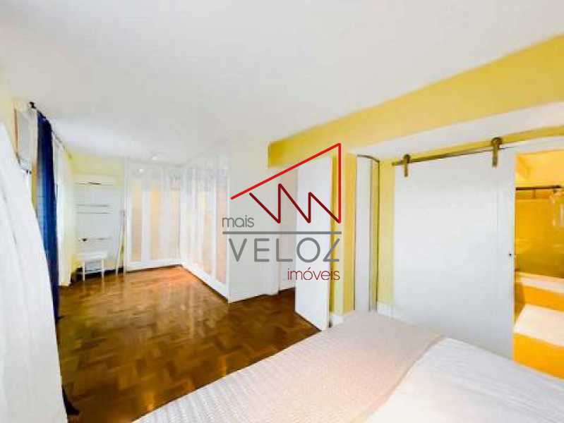 Apartamento à venda com 4 quartos, 130m² - Foto 15