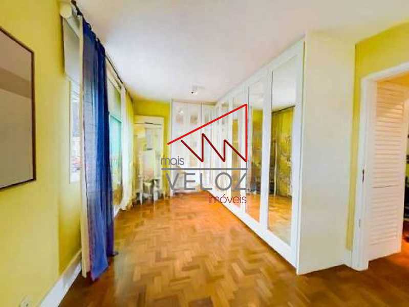 Apartamento à venda com 4 quartos, 130m² - Foto 24