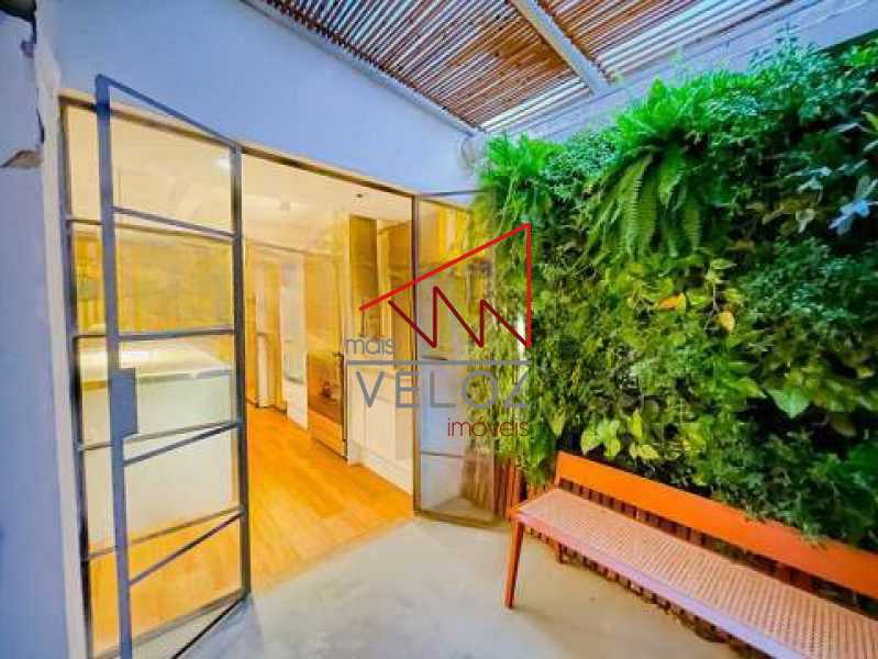 Apartamento à venda com 4 quartos, 130m² - Foto 13