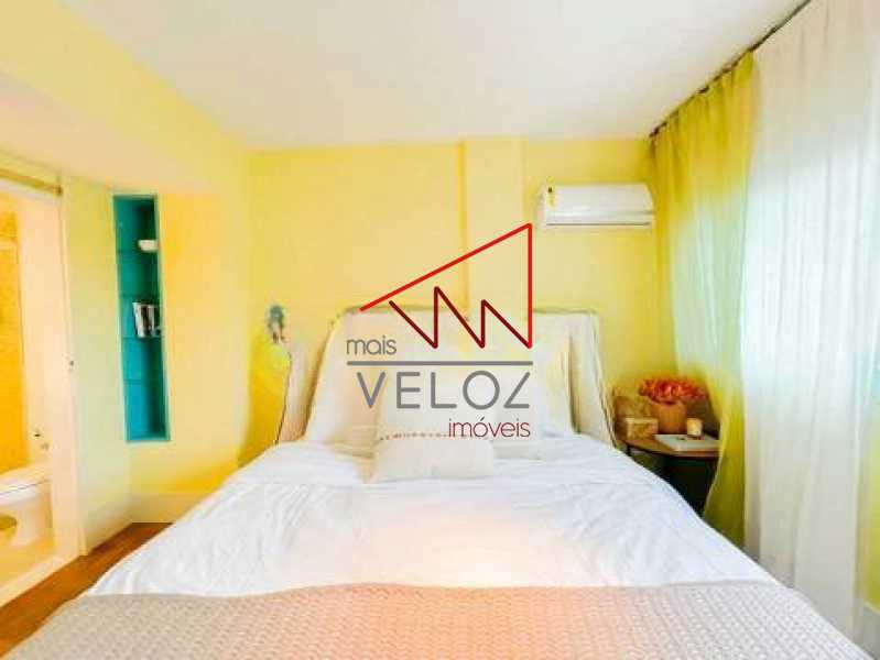 Apartamento à venda com 4 quartos, 130m² - Foto 19