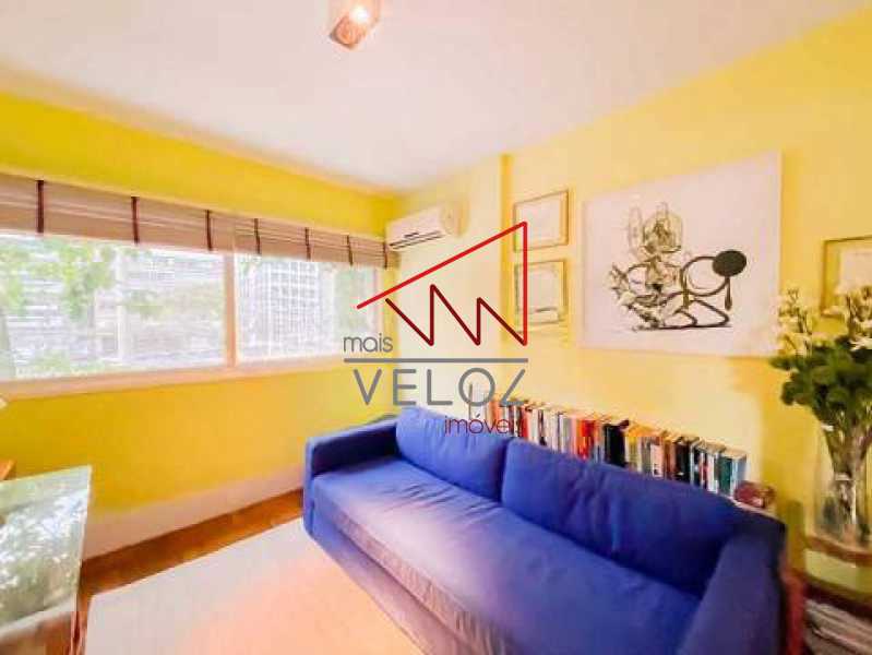 Apartamento à venda com 4 quartos, 130m² - Foto 29