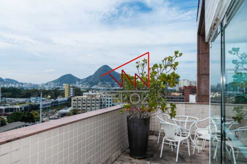 Cobertura à venda com 4 quartos, 166m² - Foto 5