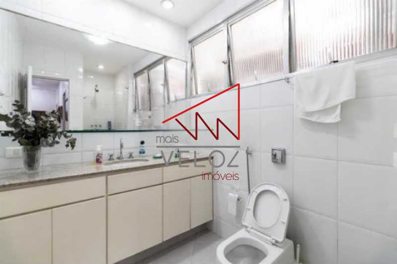 Apartamento à venda com 3 quartos, 245m² - Foto 19