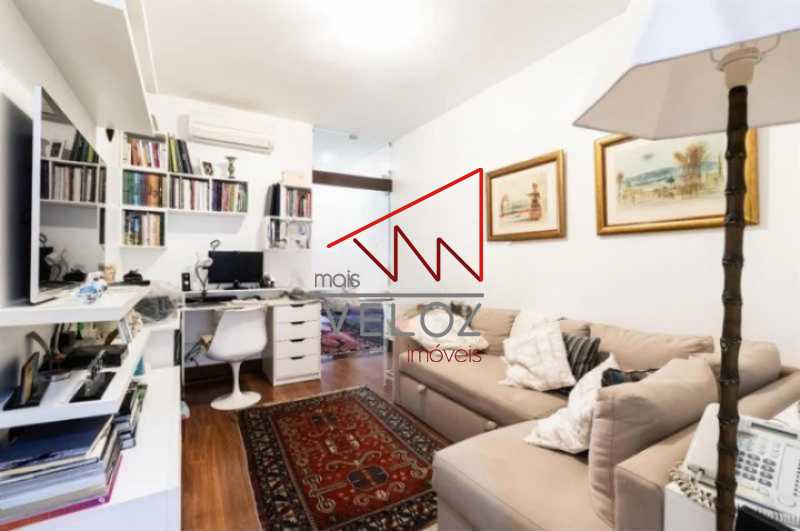 Apartamento à venda com 3 quartos, 245m² - Foto 12