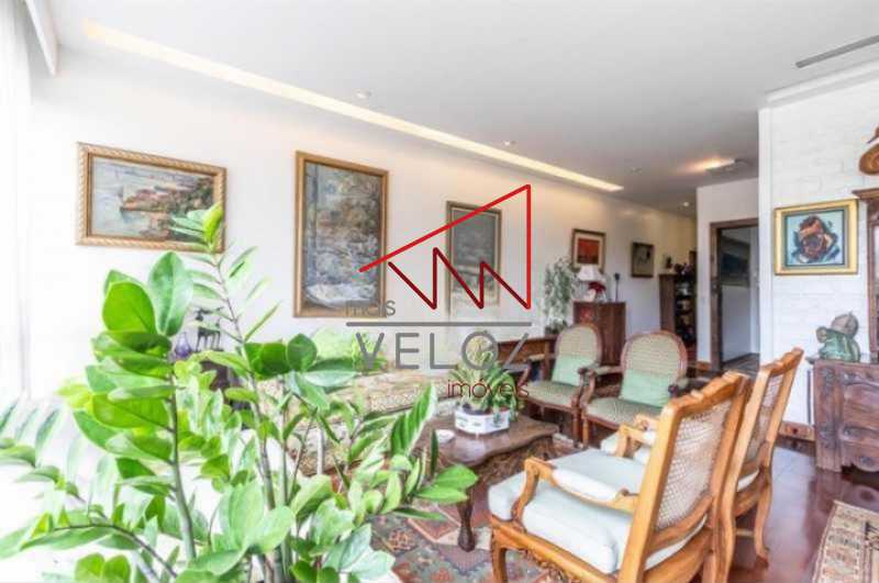 Apartamento à venda com 3 quartos, 245m² - Foto 14