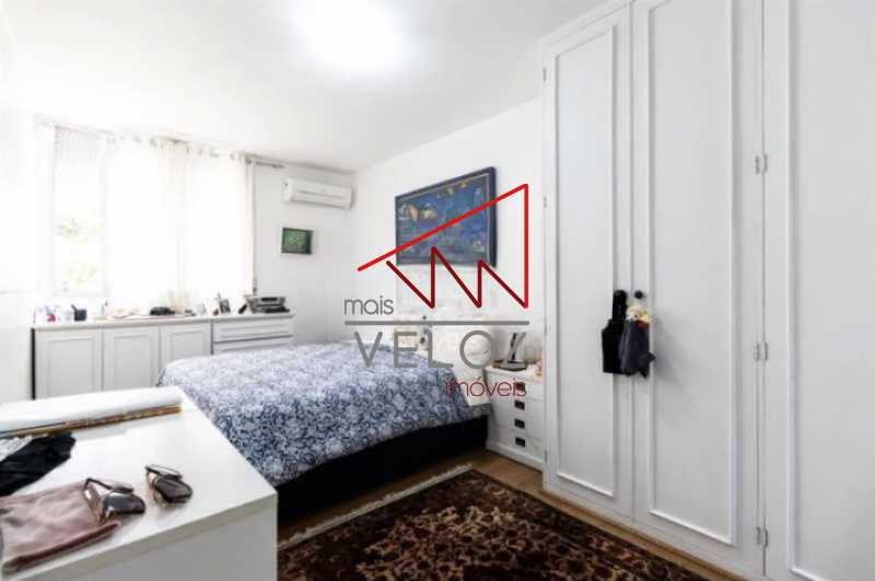 Apartamento à venda com 3 quartos, 245m² - Foto 16