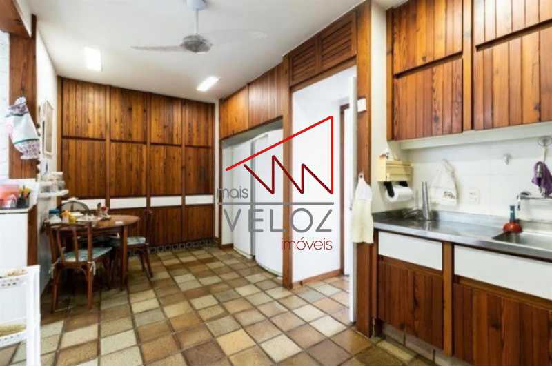 Apartamento à venda com 3 quartos, 245m² - Foto 17