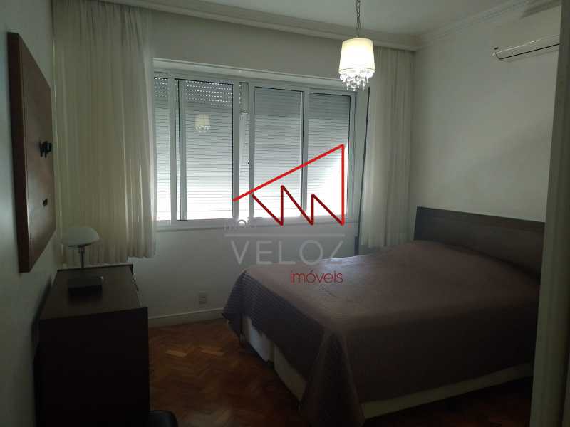 Apartamento à venda com 3 quartos, 230m² - Foto 12