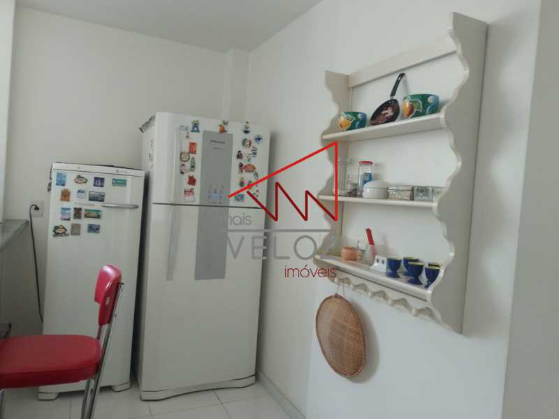 Apartamento à venda com 3 quartos, 230m² - Foto 21