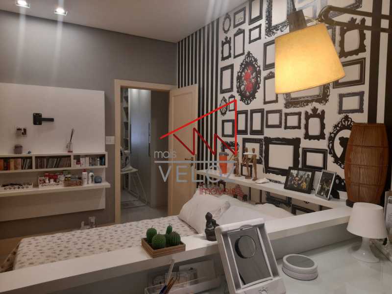 Apartamento à venda com 2 quartos, 125m² - Foto 9