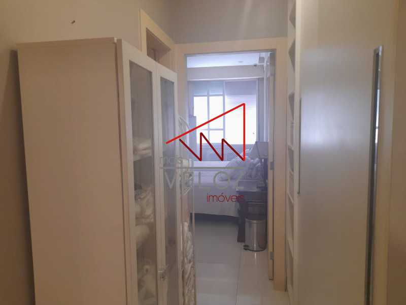 Apartamento à venda com 2 quartos, 125m² - Foto 17