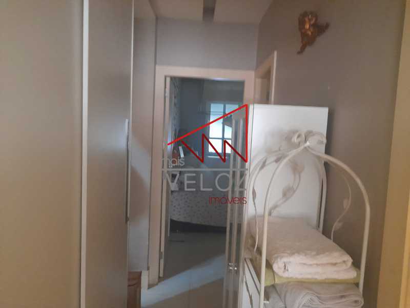 Apartamento à venda com 2 quartos, 125m² - Foto 24