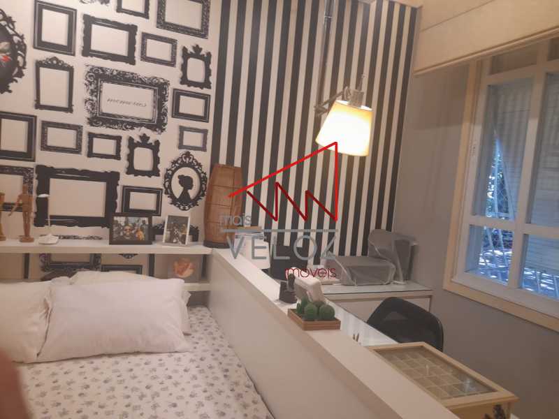 Apartamento à venda com 2 quartos, 125m² - Foto 10