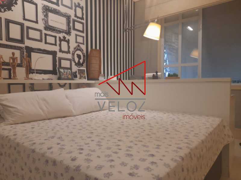 Apartamento à venda com 2 quartos, 125m² - Foto 14