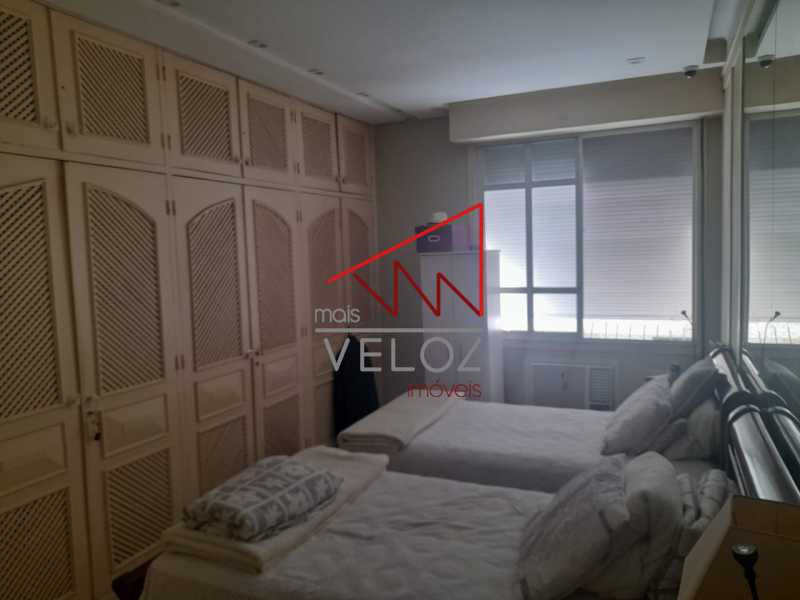 Apartamento à venda com 2 quartos, 125m² - Foto 15