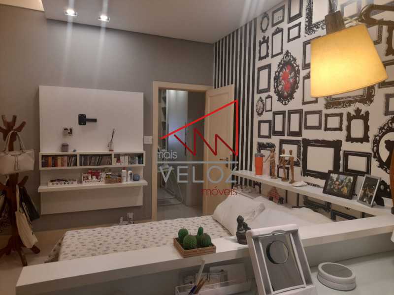 Apartamento à venda com 2 quartos, 125m² - Foto 12