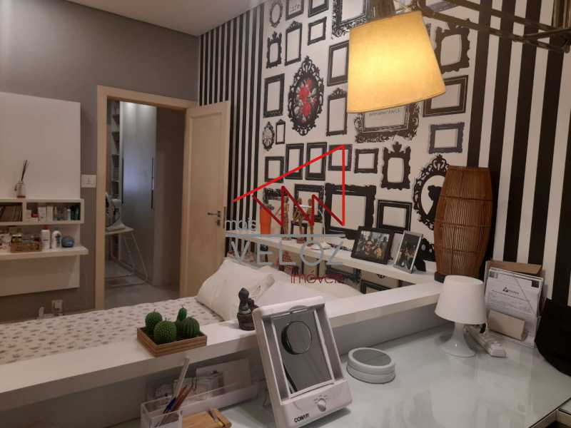 Apartamento à venda com 2 quartos, 125m² - Foto 11