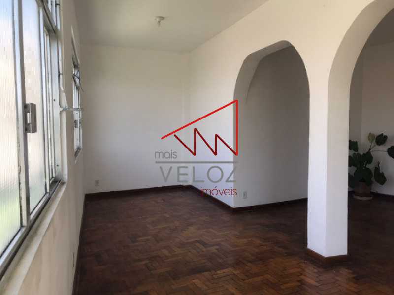 Apartamento à venda com 3 quartos, 161m² - Foto 7