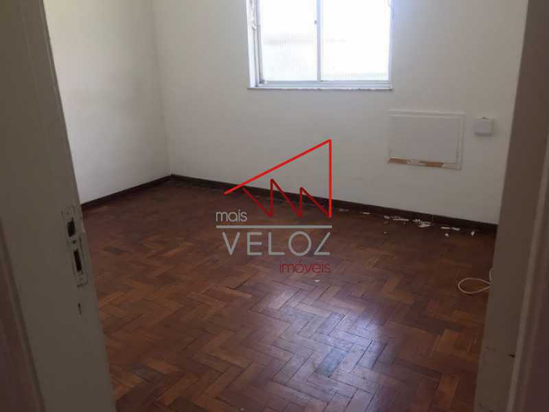 Apartamento à venda com 3 quartos, 161m² - Foto 8