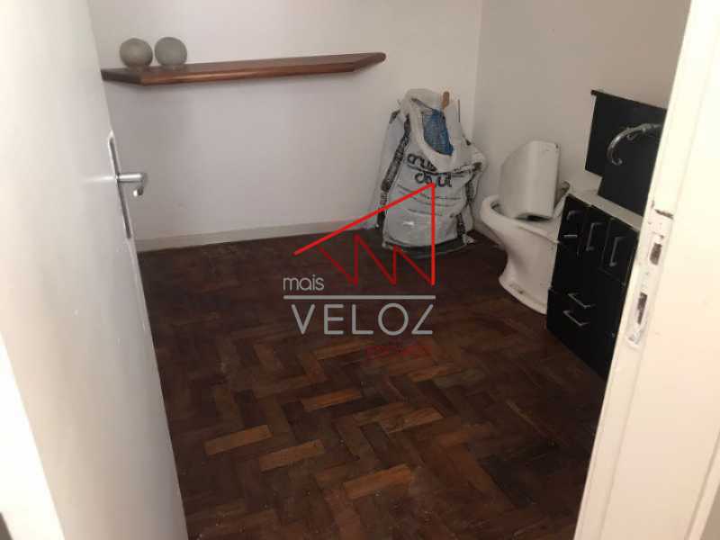 Apartamento à venda com 3 quartos, 161m² - Foto 15