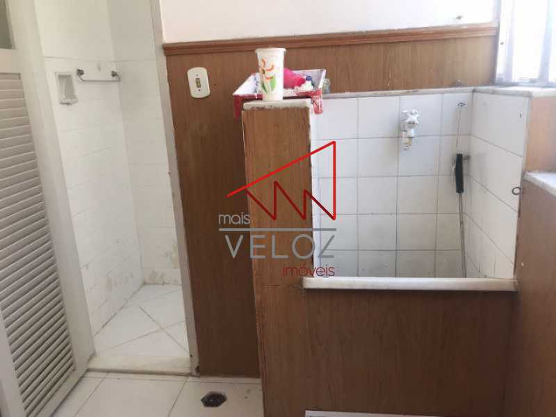 Apartamento à venda com 3 quartos, 161m² - Foto 18