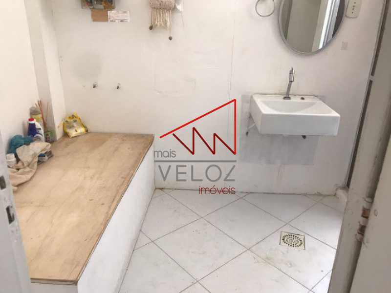 Apartamento à venda com 3 quartos, 161m² - Foto 20