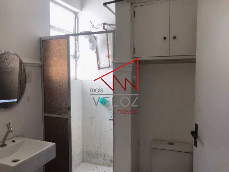 Apartamento à venda com 3 quartos, 161m² - Foto 17