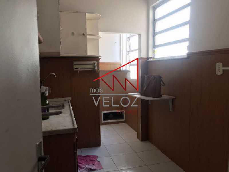 Apartamento à venda com 3 quartos, 161m² - Foto 16