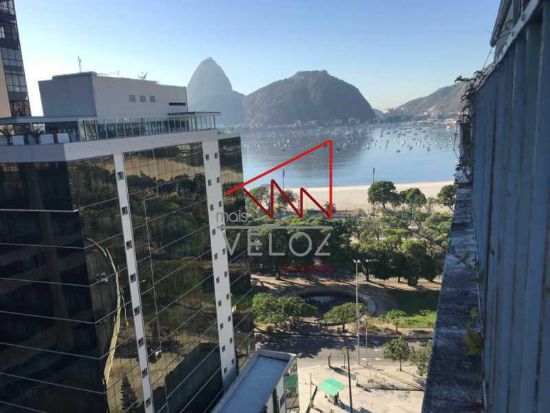 Cobertura à venda com 5 quartos, 326m² - Foto 1