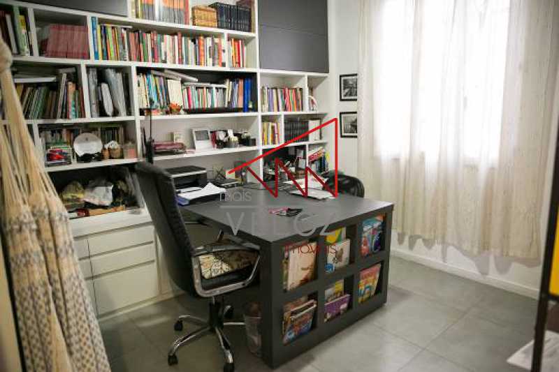 Apartamento à venda com 3 quartos, 100m² - Foto 3