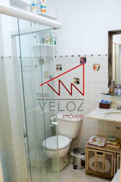 Apartamento à venda com 3 quartos, 100m² - Foto 4