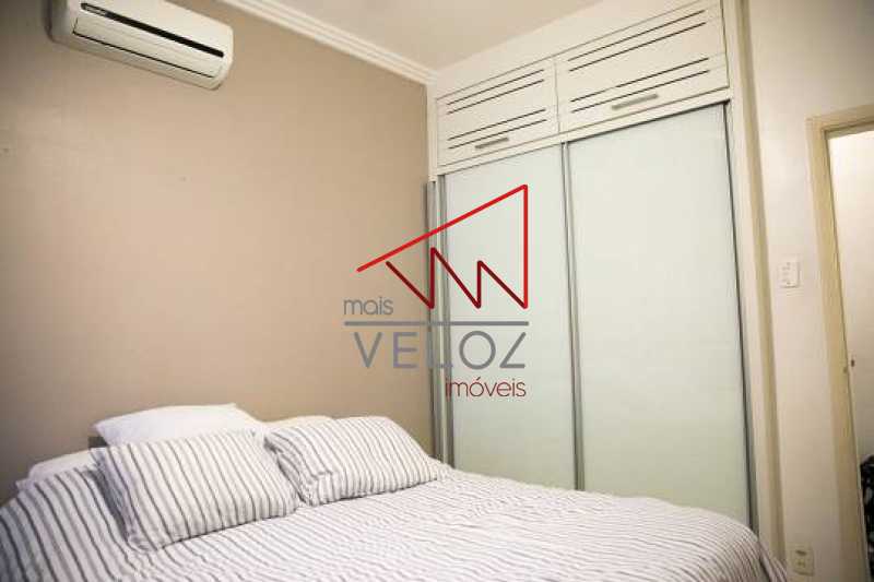 Apartamento à venda com 3 quartos, 100m² - Foto 6