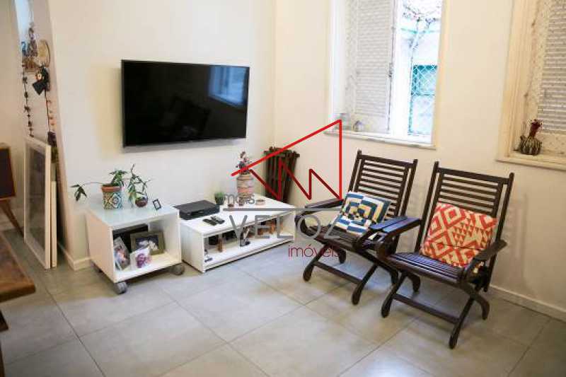 Apartamento à venda com 3 quartos, 100m² - Foto 9