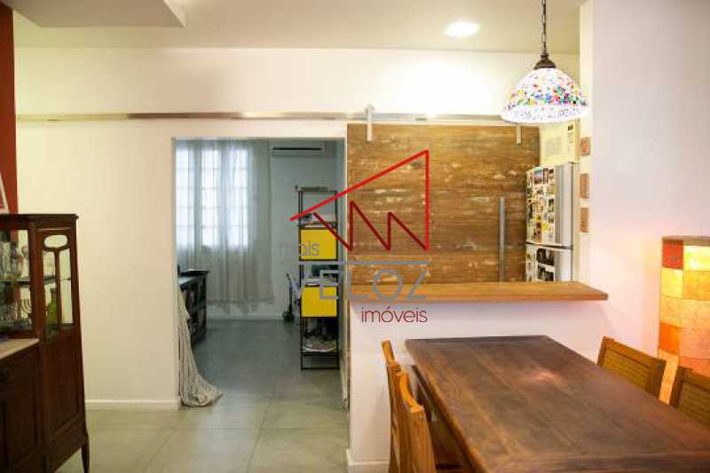 Apartamento à venda com 3 quartos, 100m² - Foto 10