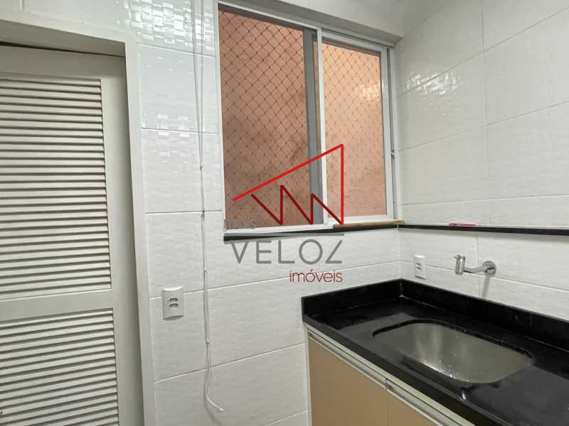 Apartamento à venda com 3 quartos, 136m² - Foto 11