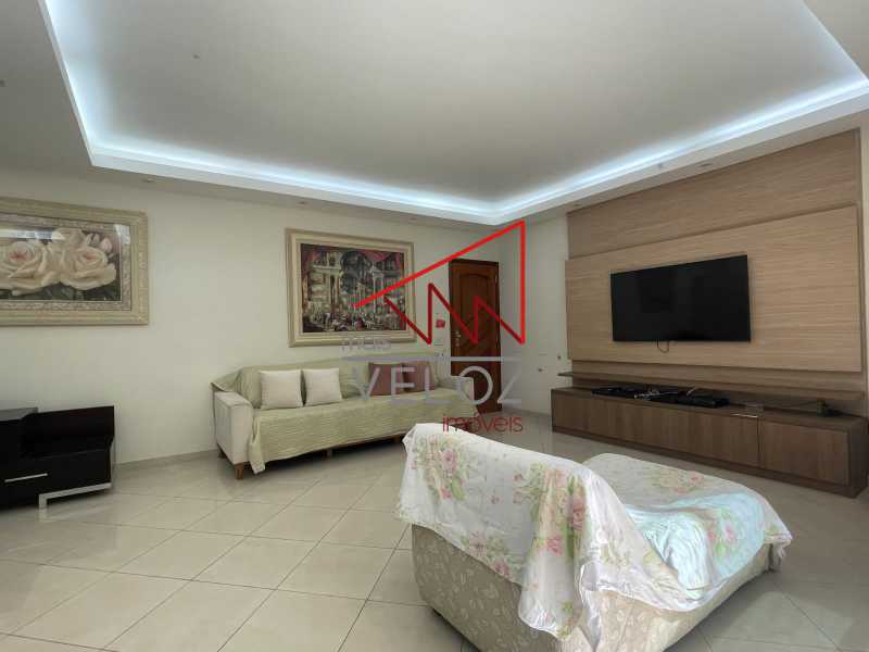 Apartamento à venda com 3 quartos, 136m² - Foto 16