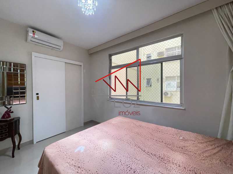 Apartamento à venda com 3 quartos, 136m² - Foto 27