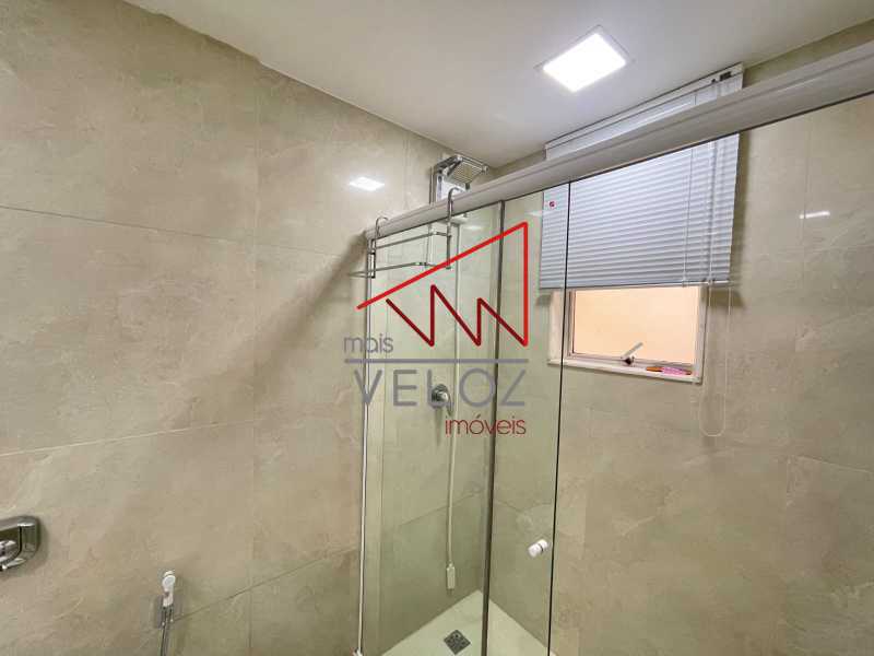 Apartamento à venda com 3 quartos, 136m² - Foto 30