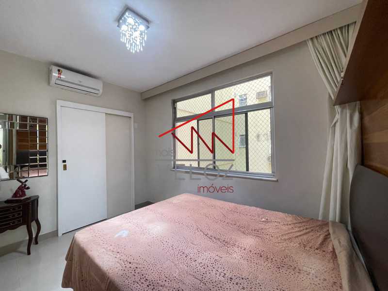 Apartamento à venda com 3 quartos, 136m² - Foto 14