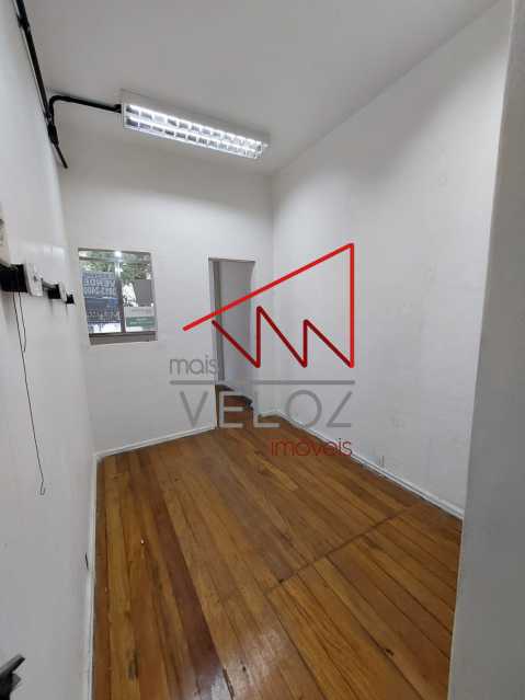 Conjunto Comercial-Sala à venda, 13m² - Foto 1